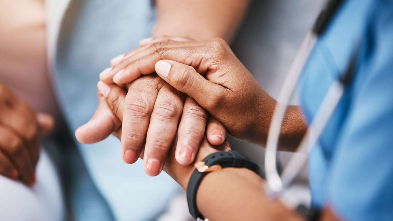 Trust in Health Care