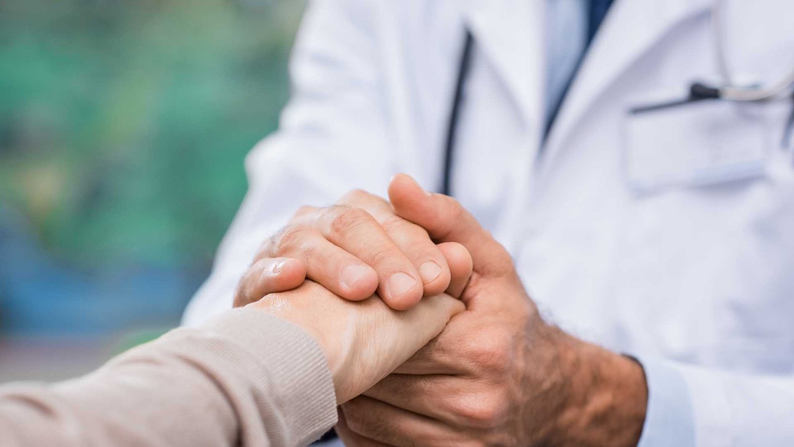 Trust in Health Care
